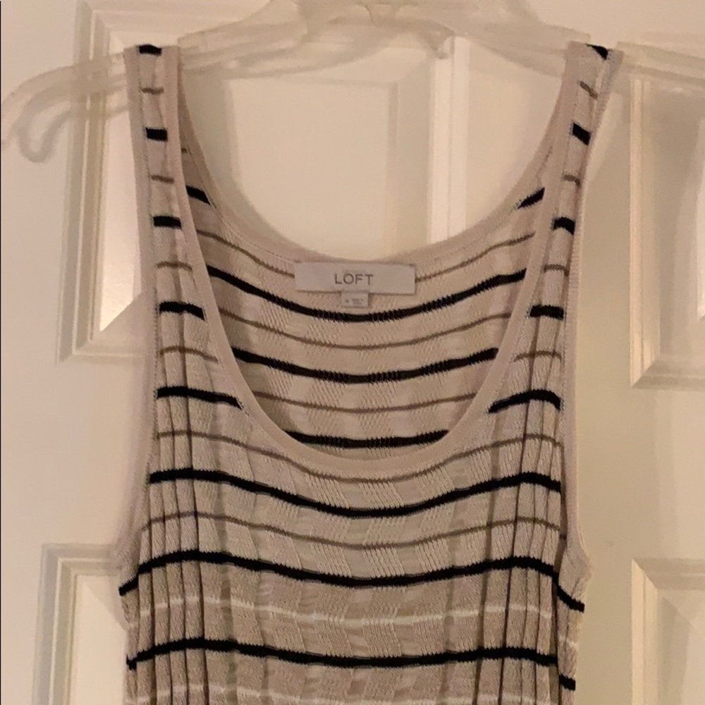Dress loft